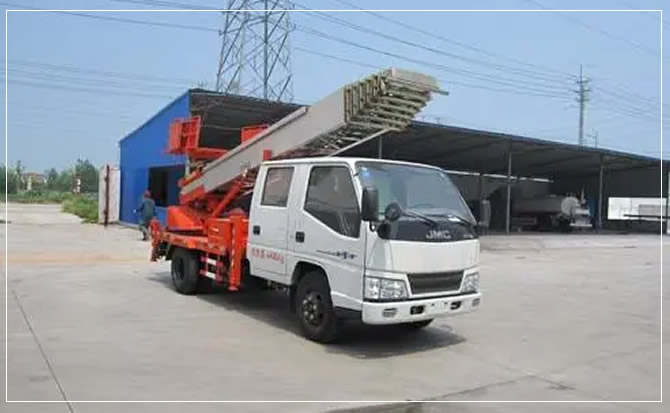 南靖搬家
