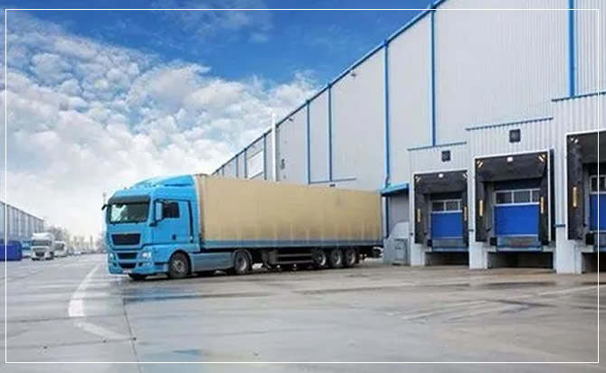 南靖长途搬家